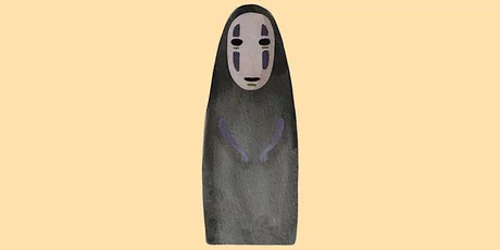 The Art History of Studio Ghibli