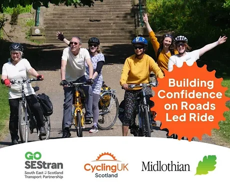 Introduction to Cycling