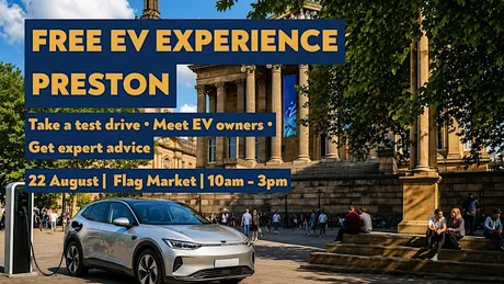 Electric Preston