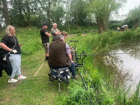 Let's Fish-Coventry-15/08/2026