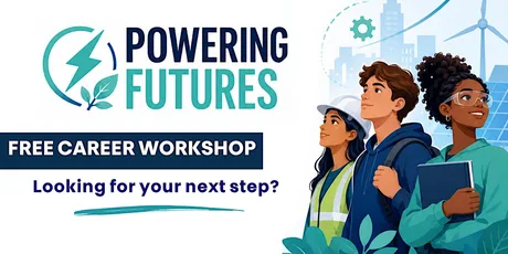 Future Green Careers Workshop