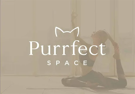 Cat Yoga