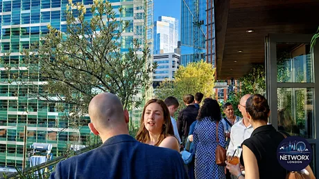 Founders, Entrepreneurs, Investors & Professionals | Rooftop Edition