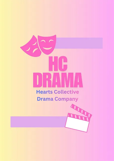 HC Drama Spotlight Showcase