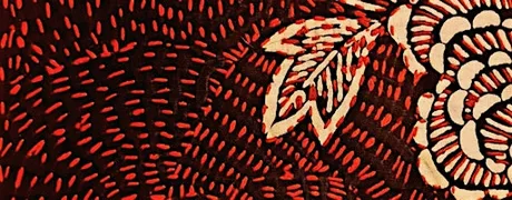 Sashiko Taster Workshop