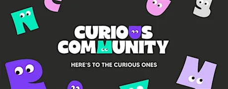 Curious Community August Gathering