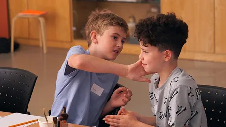 AN INTRO TO SFX MAKE-UP WITH DAWN BUTLER (FOR AGES: 8-14) / 4PM-6PM SESSION