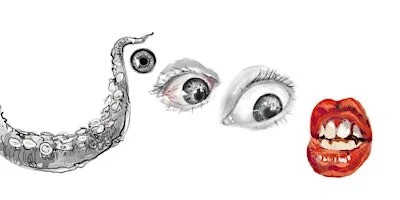 Wednesday Drawing Classes (10AM, Drop-In)