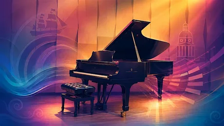 Portsmouth Piano Circle Charity Concert