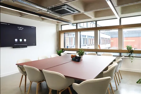 Win the Morning: Energy, Mood & Mindset for the Working Day