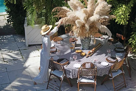 An Evening with India Hicks: The Art of Effortless Entertaining