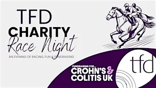 TFD Charity Race Night