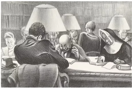Get Your Facts Straight: Research for Fiction Writers (ONLINE Workshop)