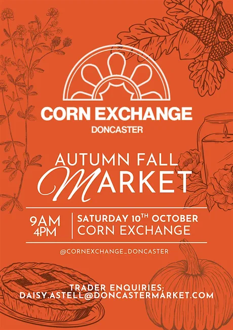 Autumn Market
