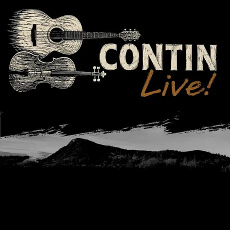 Contin Live! Blackwater Sessions '26 - SAT 12th SEPT