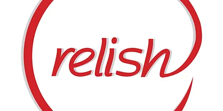 Relish | Ages 25-39 | London’s Elevated Dating Experience