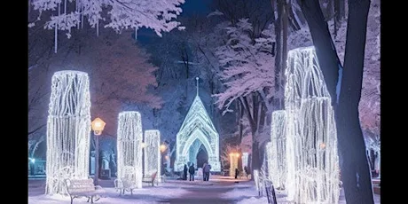 christmas movie night at the Angel inn