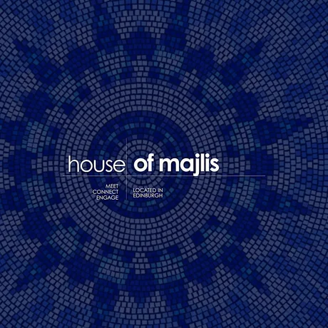 House of majlis launch- Games night