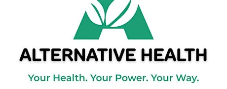 Alternative Health Taster Workshop