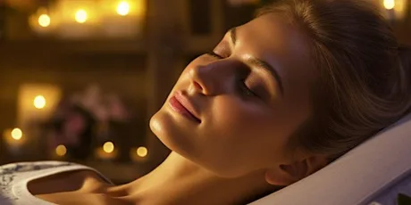 Aromatherapy Workshop & Create 1 of your own Essential Oil Blends