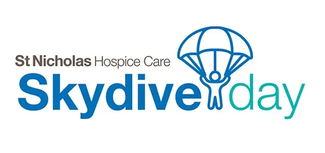 St Nicholas Hospice Care - Skydive Day
