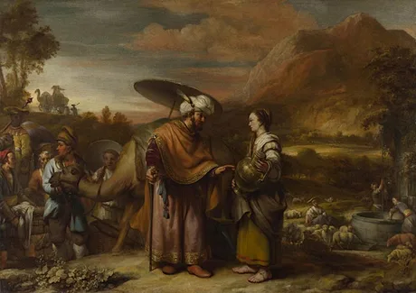 David Garrick and Huguenot music in England