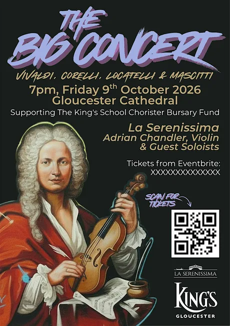 The Big Concert