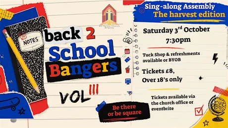 Back2School Bangers Vol 3