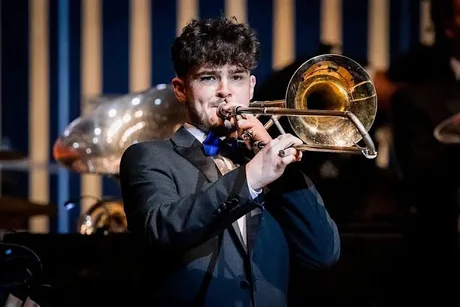 Brass Triumphant