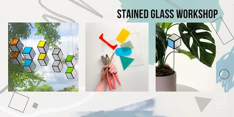 Stained Glass Workshop