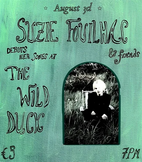 Suzie Fouilhac & Friends
