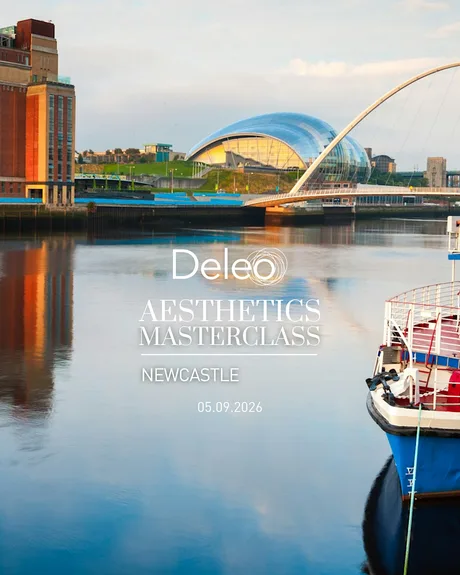 Aesthetics Tech Masterclass Newcastle