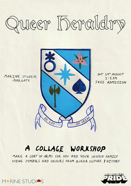 Queer Heraldry