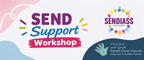 SEND Support Workshop