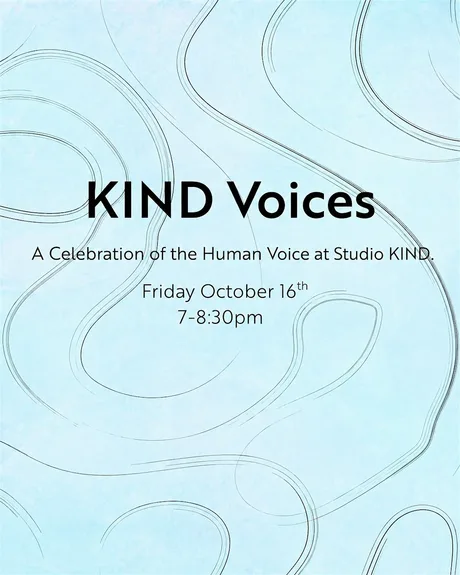 KIND Voices