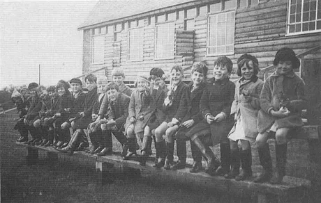 Historical Guided Tour of Hill End