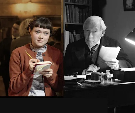 'The Man with the Plan'. A film with Simon Callow as William Beveridge