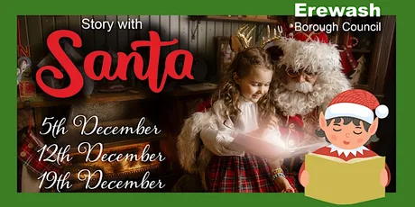 Story with Santa