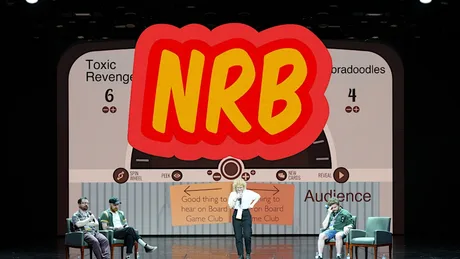 No Rolls Barred - Live Show Recordings - 10-12th September - London, UK