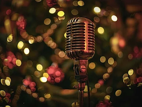 Christmas Cabaret Night