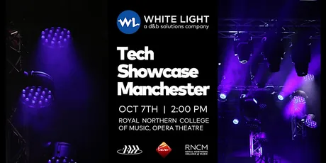 Tech Showcase Manchester