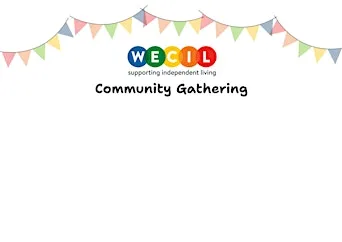 Community Gathering to discuss Hate Crime, Discrimination and Belonging
