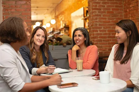 Women's Business Networking Stocksbridge