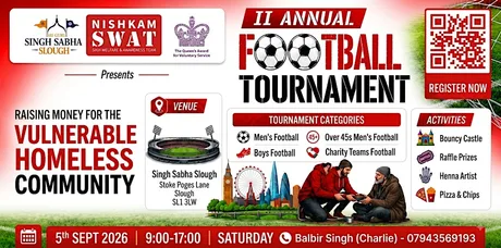 Football Tournament