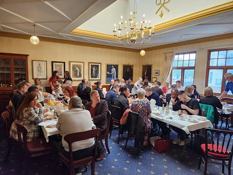 Manchester Business Networking Event - Visitor Day