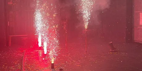 Ymwybyddiaeth diogelwch Pyro/Pyro Safety Awareness course