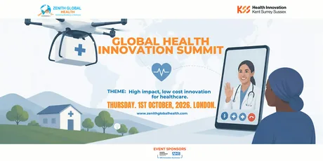 Global Health Innovation Summit