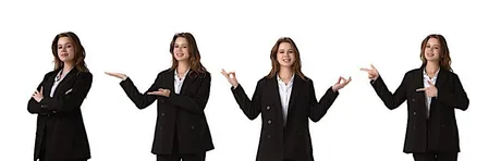 Confidence for Presentations, Public Speaking - and Parties!