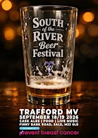 South of the River Beer festival
