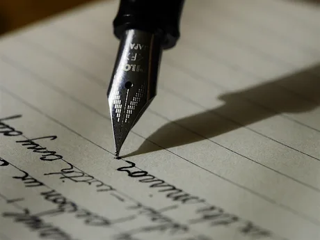 A Beginner’s Guide to Creative Writing